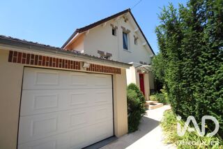  Maison à vendre 6 pièces 138 m²