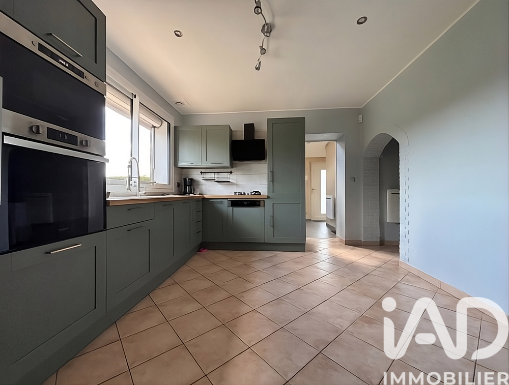 Vente Maison de ville 6 pièces