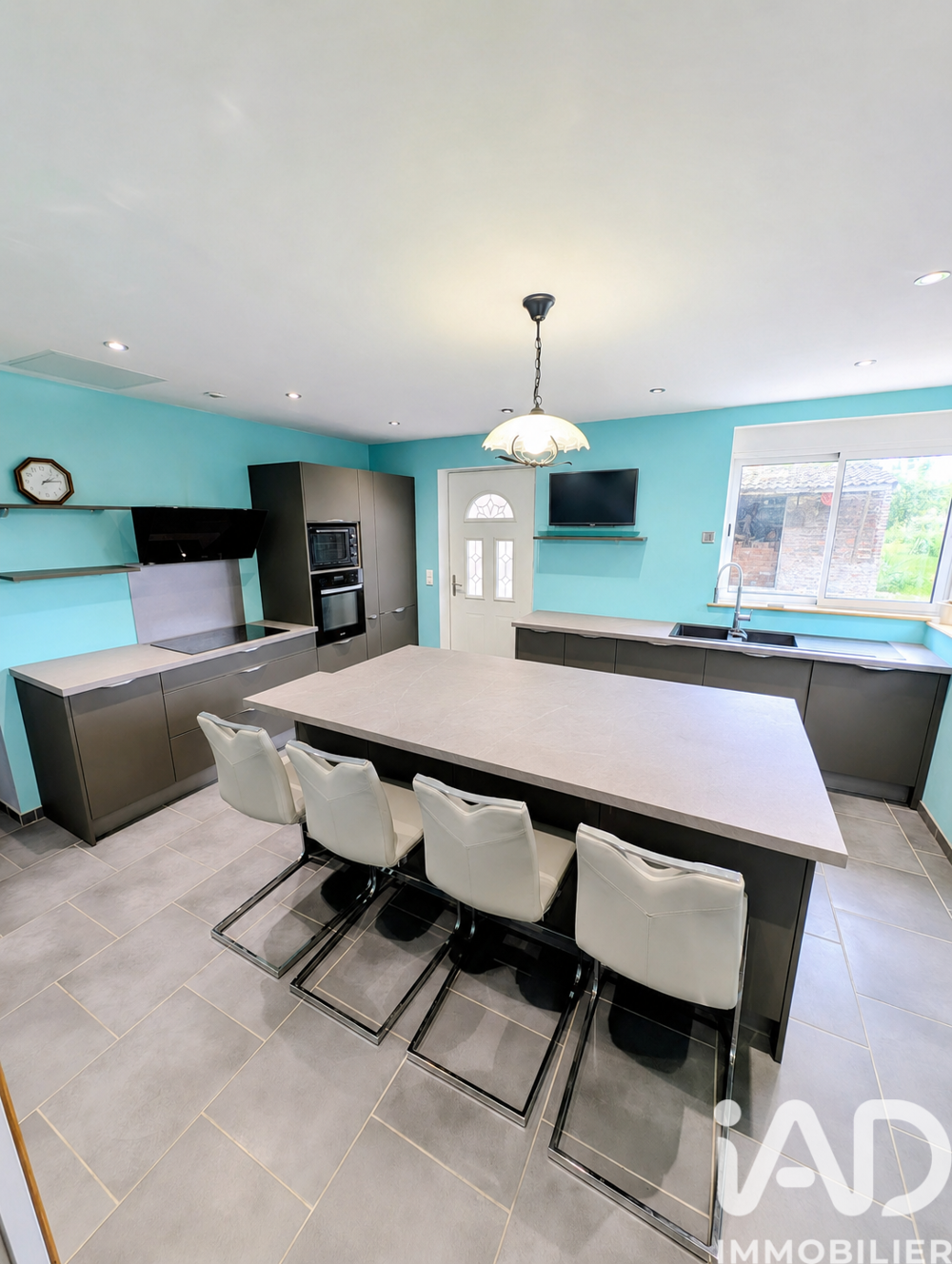 Vente Maison Vente Maison de campagne 7 pièces Douchy