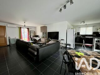  Maison à vendre 4 pièces 111 m²
