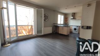  Appartement à vendre 3 pièces 63 m²