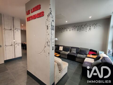   Vente Boutique/Local commercial 175 m&sup2; 