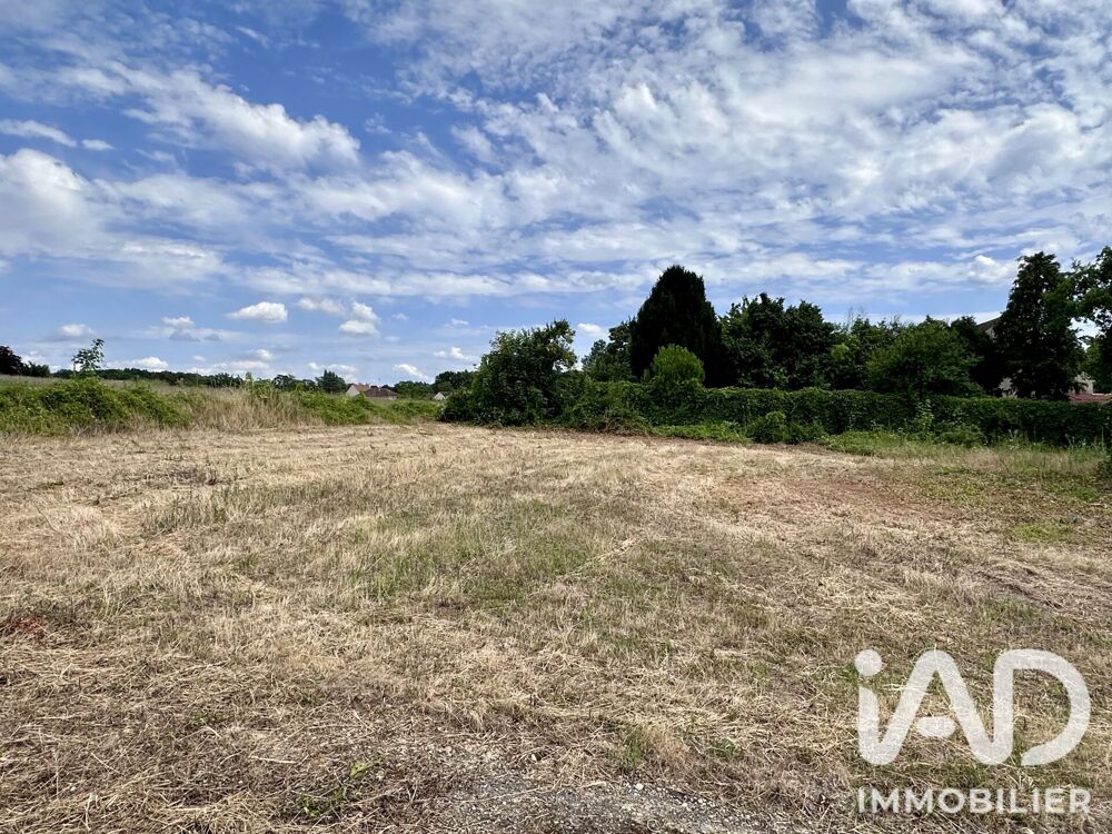 Vente Terrain Vente Terrain 491 m&sup2; Neuville-sur-oise