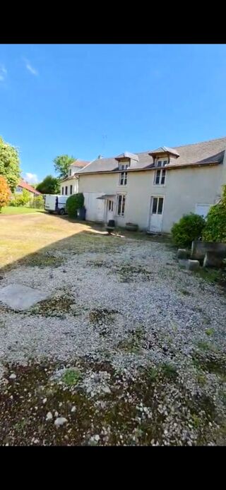  Maison à vendre 9 pièces 285 m²