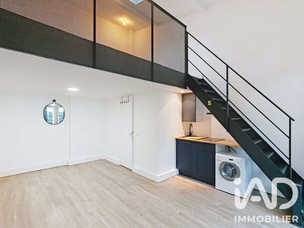 Location Appartement Location Appartement 1 pièce Saint-maur-des-fossés