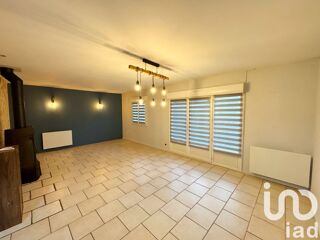  Maison à vendre 4 pièces 102 m²