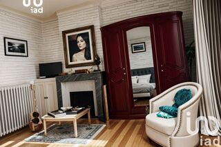  Maison à vendre 4 pièces 103 m²