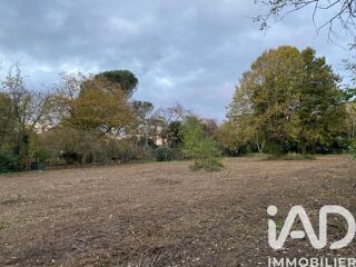  Terrain à vendre 1850 m²