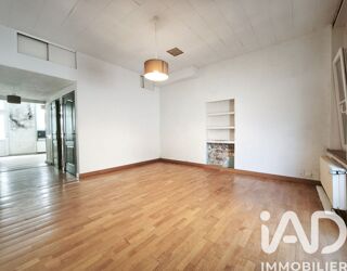  Maison à vendre 3 pièces 93 m²