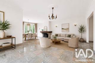  Maison à vendre 6 pièces 135 m²