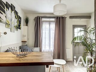  Maison à louer 4 pièces 57 m²