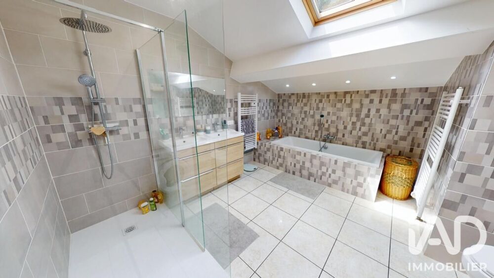 Vente Appartement Vente Duplex 4 pièces Seyssins