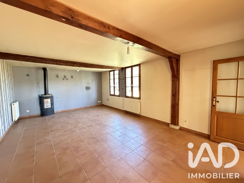 Vente Maison Vente Maison/villa 10 pièces Isle-aubigny