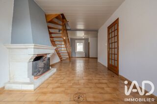 Vente Appartement Vente Appartement 3 pièces Moyeuvre-grande