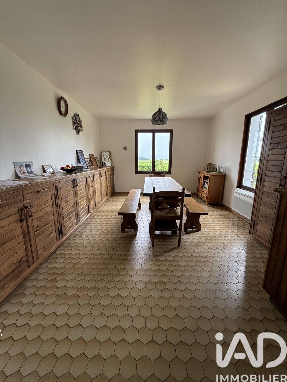 Vente Maison Vente Maison/villa 3 pièces Saint-ambroix