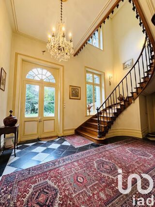  Maison à vendre 8 pièces 342 m²