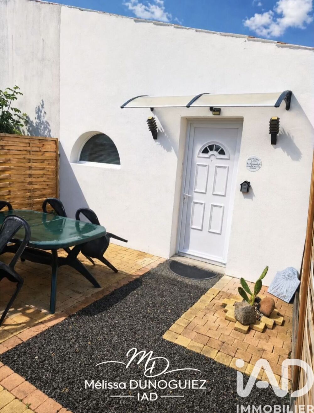 Vente Maison/villa 7 pièces