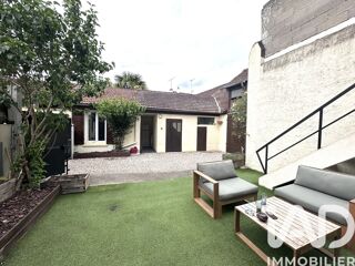  Maison à vendre 5 pièces 98 m²