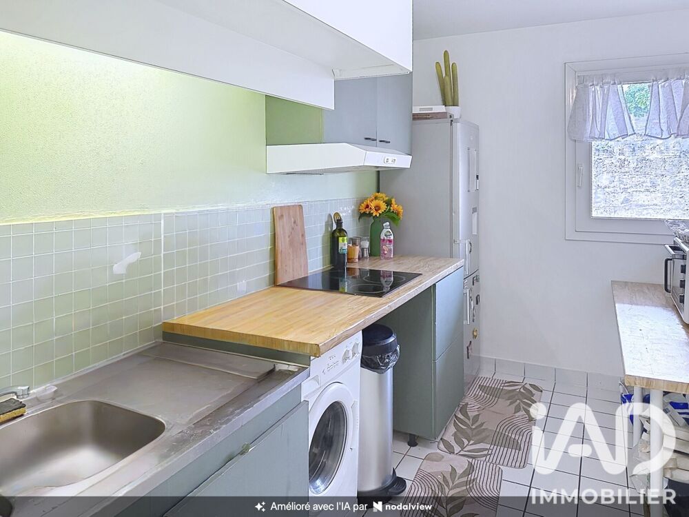 Vente Appartement Vente Appartement 3 pièces Bordeaux