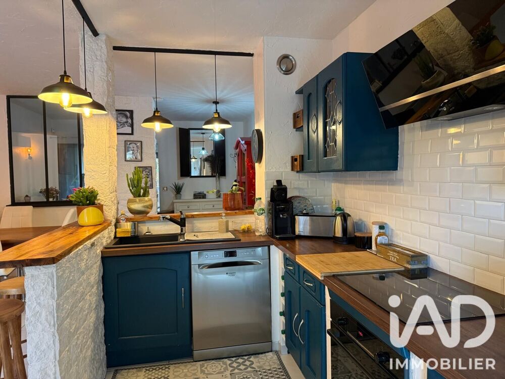 Vente Appartement Vente Appartement 4 pièces Sainte-agnès