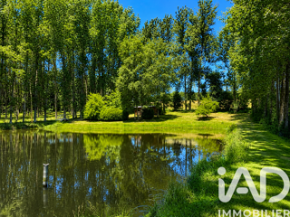  Terrain � vendre 13447 m�