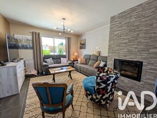  Maison à vendre 6 pièces 133 m²