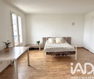  Appartement à vendre 1 pièce 33 m²