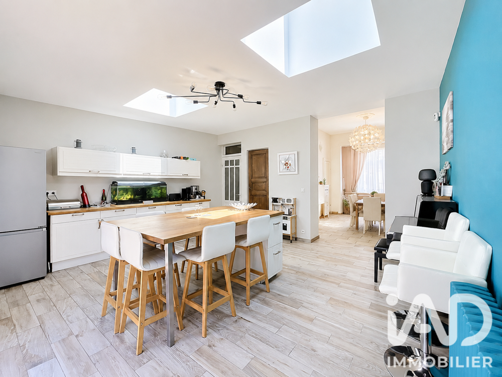 Vente Maison Vente Maison de ville 7 pièces Douai