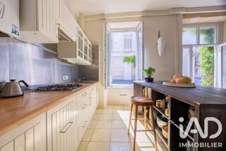  Appartement à vendre 2 pièces 65 m²