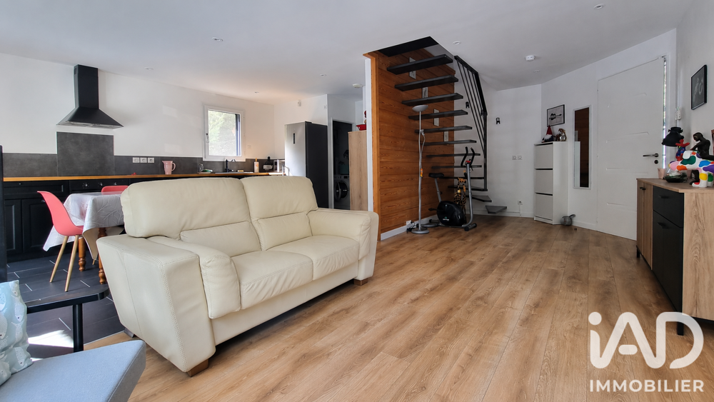 Vente Maison Vente Maison/villa 4 pièces Frans