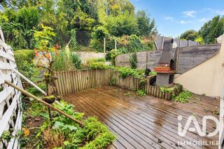 Vente Maison Vente Maison/villa 5 pièces Laval