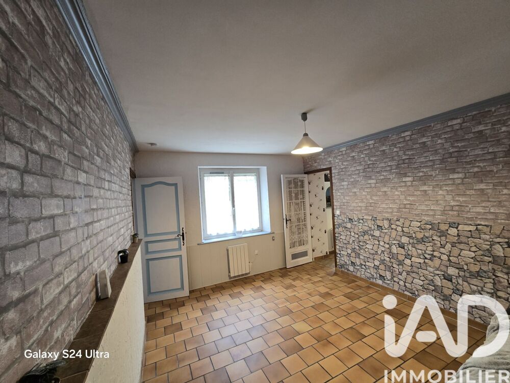Vente Maison de village 4 pièces