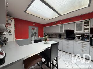  Maison à vendre 4 pièces 80 m²
