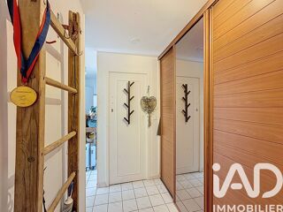  Appartement à vendre 2 pièces 42 m²