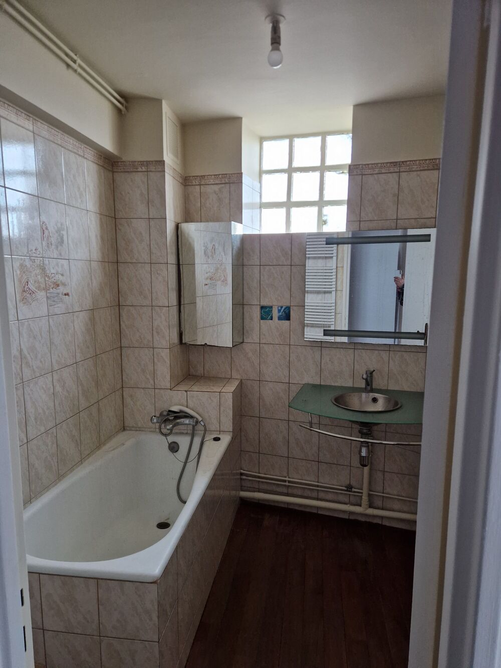 Vente Appartement Appartement 2 pièces avec balcon en centre-ville Rosny sous bois