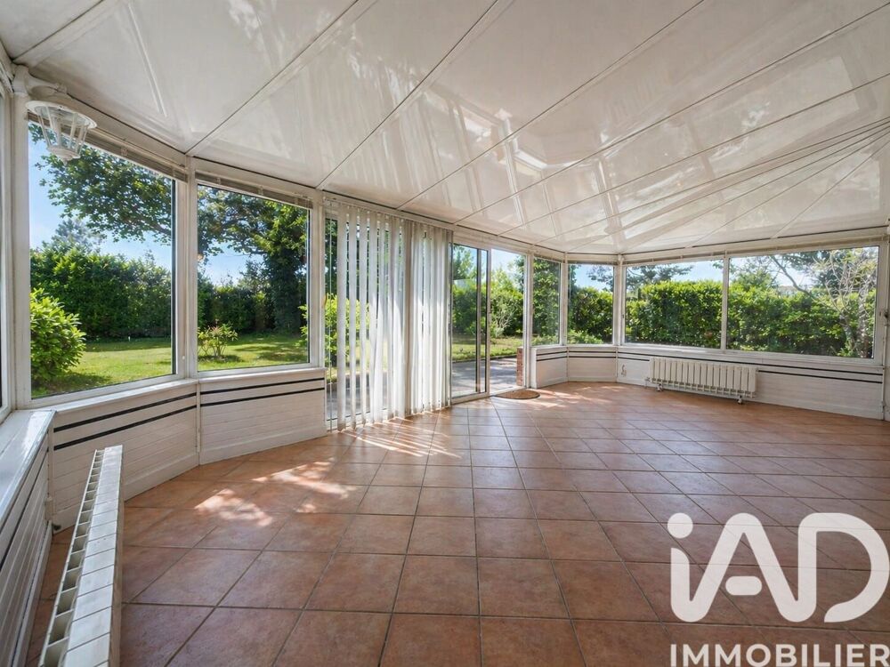 Vente Maison Vente Maison/villa 5 pièces Portets