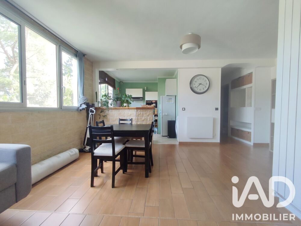 Vente Appartement Vente Appartement 4 pièces Sarcelles