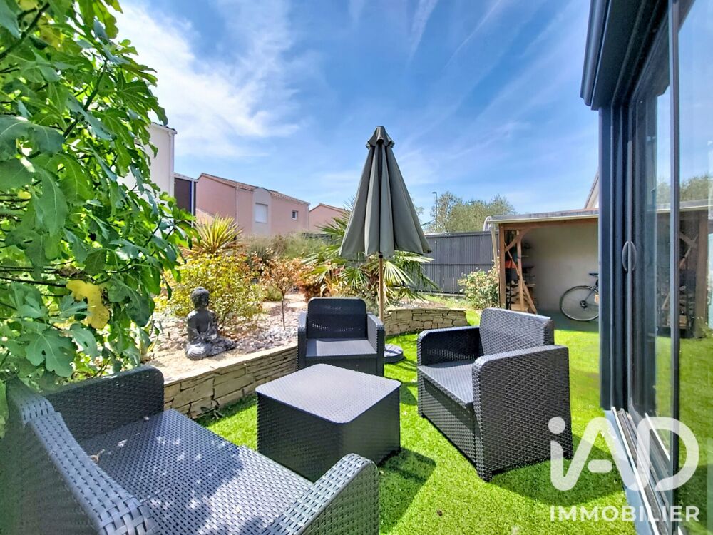 Vente Maison Vente Maison/villa 4 pièces Rezé