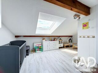 Appartement à vendre 4 pièces 93 m²