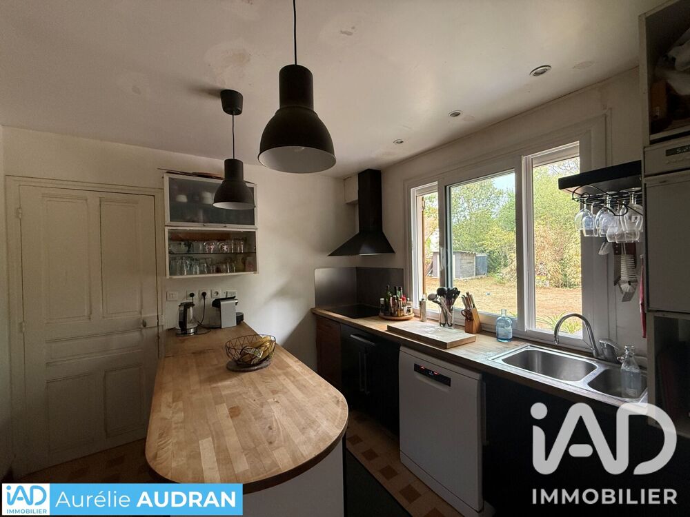Vente Maison Vente Maison/villa 6 pièces Lévis-saint-nom