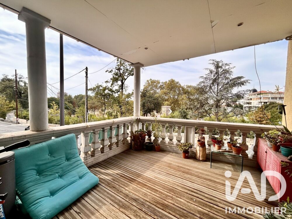 Vente Appartement Vente Appartement 4 pièces Cagnes-sur-mer