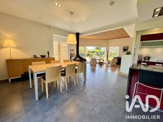  Maison à vendre 7 pièces 199 m²