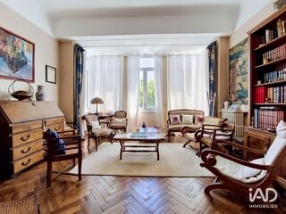  Maison à vendre 8 pièces 243 m²
