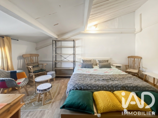  Maison à vendre 5 pièces 181 m²