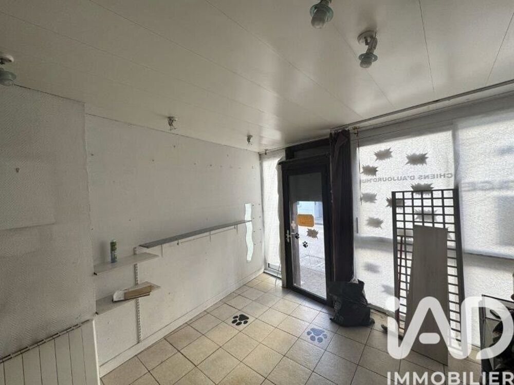 Vente Immeuble Vente Immeuble 50 m&sup2; Bar-sur-aube