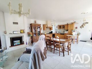  Maison à vendre 5 pièces 133 m²