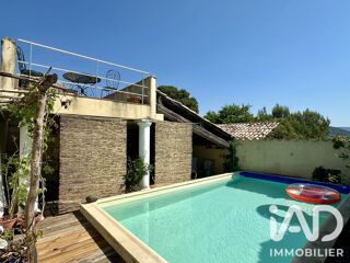  Maison à vendre 6 pièces 186 m²
