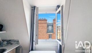  Appartement à vendre 1 pièce 7 m²