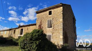 Vente Maison Vente Ferme 5 pièces Suze-la-rousse
