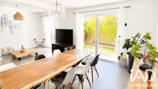  Maison à vendre 5 pièces 120 m²